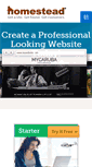 Mobile Screenshot of jpdcostumerack.com